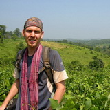 Banlung - Stefan